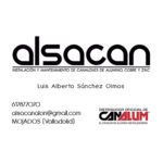 ALSACAN